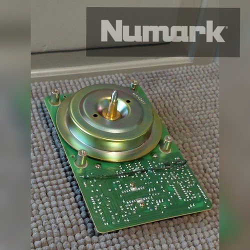 Numark tt200 turntable - numark,