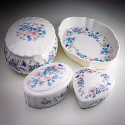 Wedgwood angela bone china - angela,