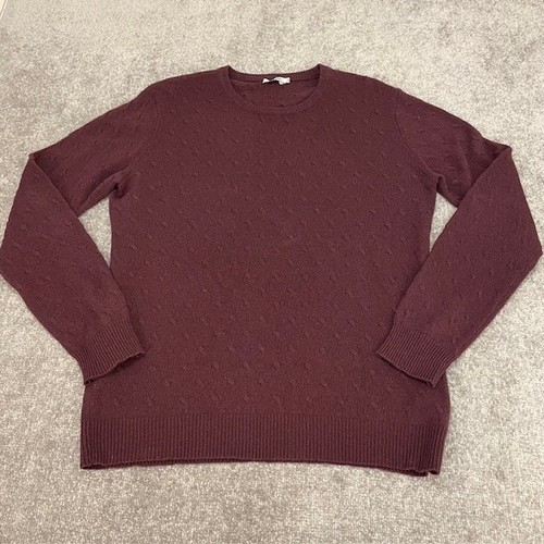 Lindeberg sweater mens - sweater, xl