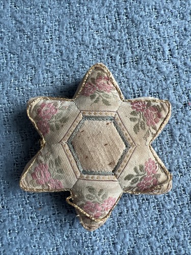 Vintage star embroidered - vintage,
