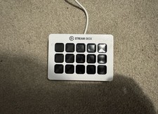 Elgato Stream Deck MK.2 White