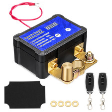 12V 24V Car Battery Disconnect