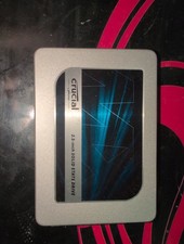 Crucial MX300 525GB 2.5 SATA