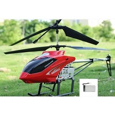 Rc Helicopter With Remote