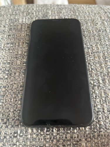 Apple iphone 64gb black - iphone,