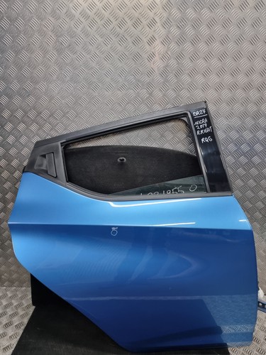 Nissan micra complete - nissan,