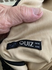 Quiz Evening Gown 16