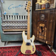 1969 Fender Telecaster Bass