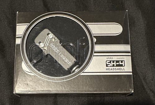 Genuine ortofon serato - ortofon, /