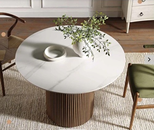 Maru ceramic top silver - maru,