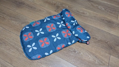 Apron bassinet cover - /, |