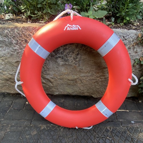 Andes 5kg adult life ring - adult,