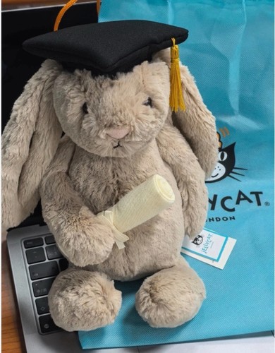 Jellycat bashful bunny - jellycat,