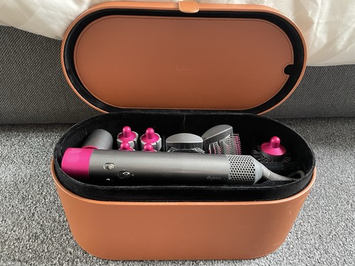 Dyson airwrap multi styler - airwrap, multi-styler
