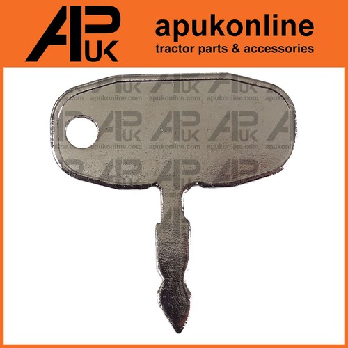 Ignition key for - key, steyr