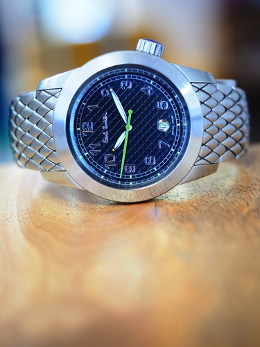 Paul smith ps30l watch - smith,