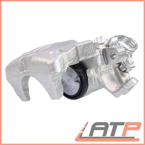 Rear brake caliper - left, vw