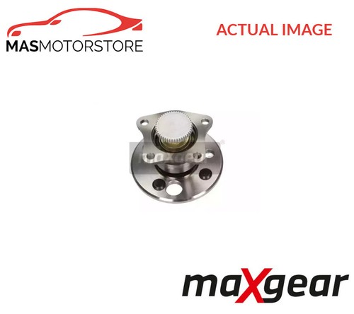 Wheel bearing kit rear - bearing,