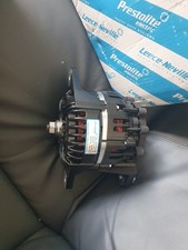 Prestolite Alternator 24v 120A AVI147J3110HD