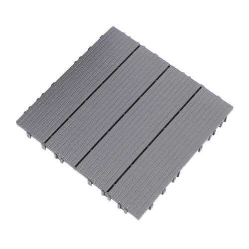 Balcony interlocking tiles - balcony,