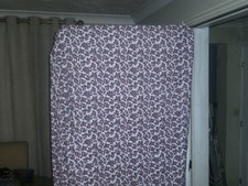 laura ashley hargate leaves ruby red double bedding set