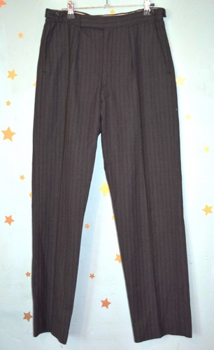 50s60s vintage morning suit