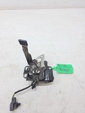 Honda Civic Bonnet Release