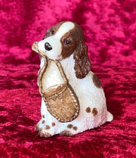 Sherratt & Simpson  'Spaniel