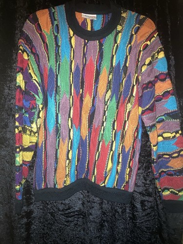 Vintage 90s coogi - vintage,