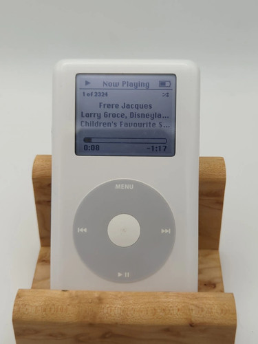 Apple ipod classic photo - apple,