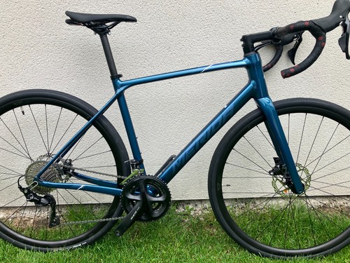 Merida scultura endurance 400 - merida,