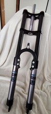 Rare White Brothers OLD MTB Fork
