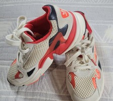 Adidas x Fiorucci Yung-1