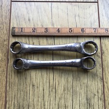 2 Vintage 1950s  ATHOL Short