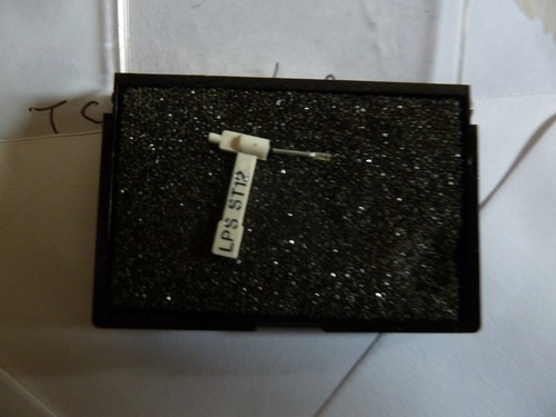 Bsr record stylus - record, (bsr