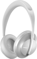 Bose Noise Cancelling Wireless
