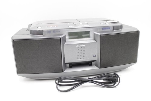 Victor jvc t1md clavia cd - jvc, rc-t1md-b