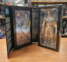 Sideshow Collectibles Heros Of The Rebellion Luke Skywalker ⅙th Scale Figure