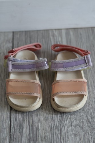 Zara kids pink - zara, orange