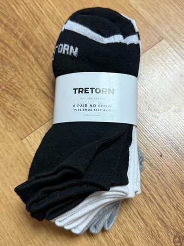 Tretorn show socks - show,