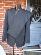 Ted Baker Endurance Pinstripe