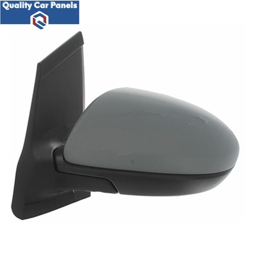 Door wing mirror electric - door,