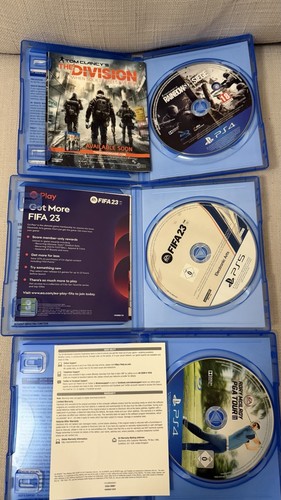 Sony playstation ps4 - ps4, ps5