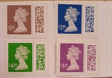 Late QE II GB; QEII