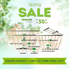 Mars Hydro FC 1500 3000 4000