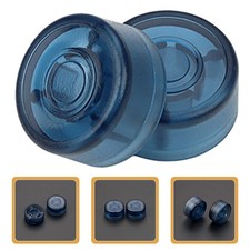  2 Pcs Effect Button Guitar