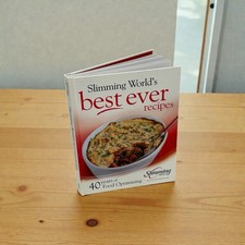 Slimming World Cookbook Best