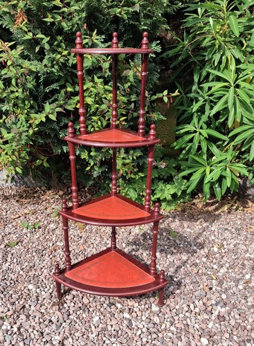 Vintage corner display - vintage,
