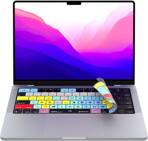 Adobe premiere pro keyboard - adobe,