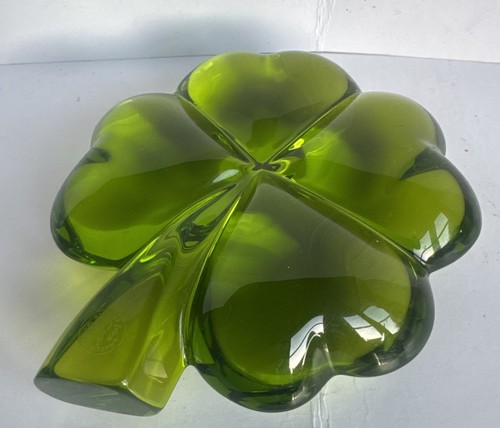 Baccarat france crystal glass - france,